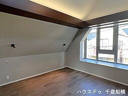 洋室の画像