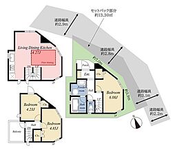 東京都世田谷区池尻２丁目