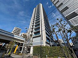 シティタワー駒沢大学ステーションコート　タワー棟
