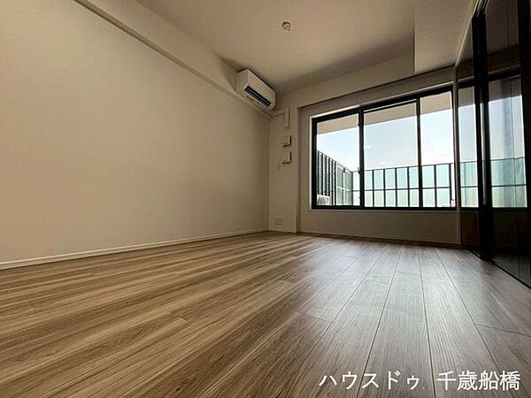 洋室
