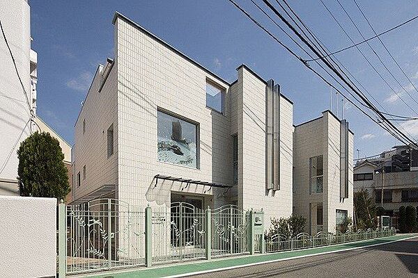 オリービア保育園 500m
