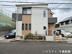 東京都世田谷区砧３丁目