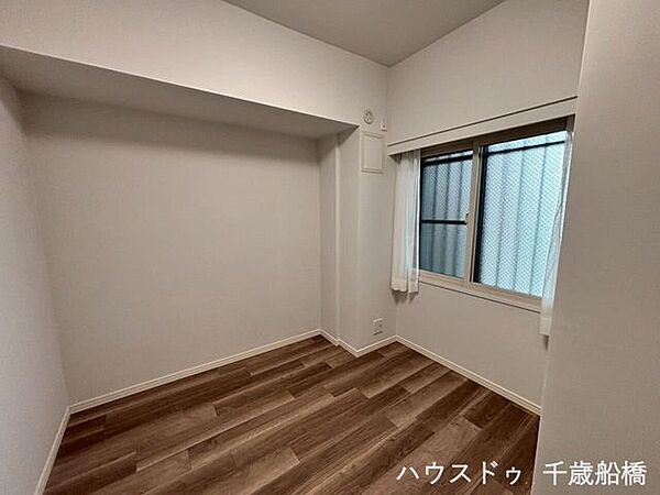 洋室