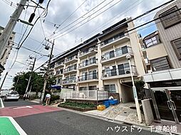 シャンボール上北沢