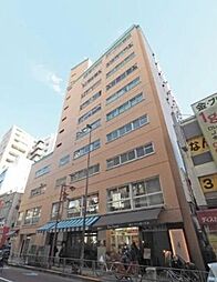 三軒茶屋ターミナルビル