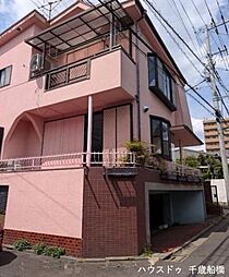 東京都世田谷区新町２丁目