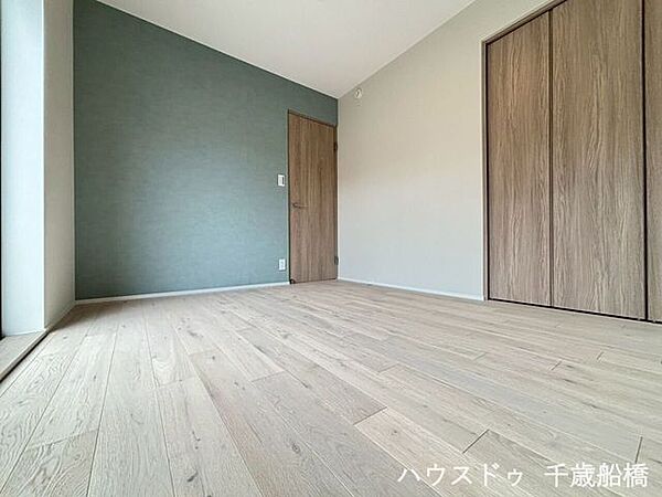 洋室