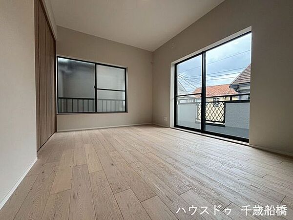 洋室