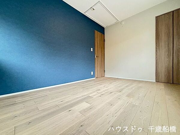 洋室