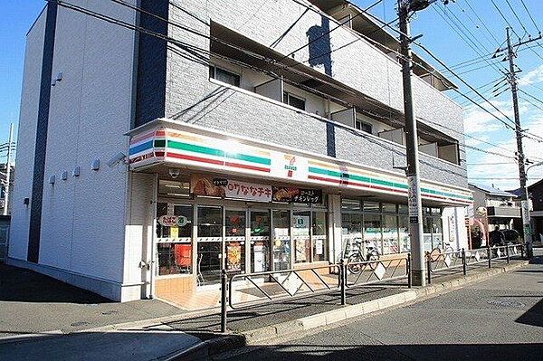 セブンイレブン調布国領5丁目店 350m