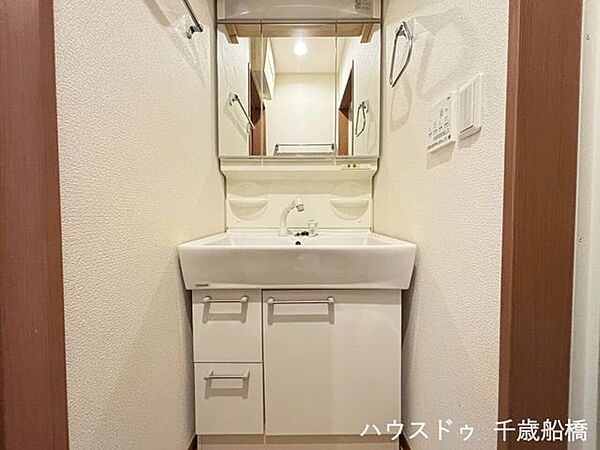 洗面台