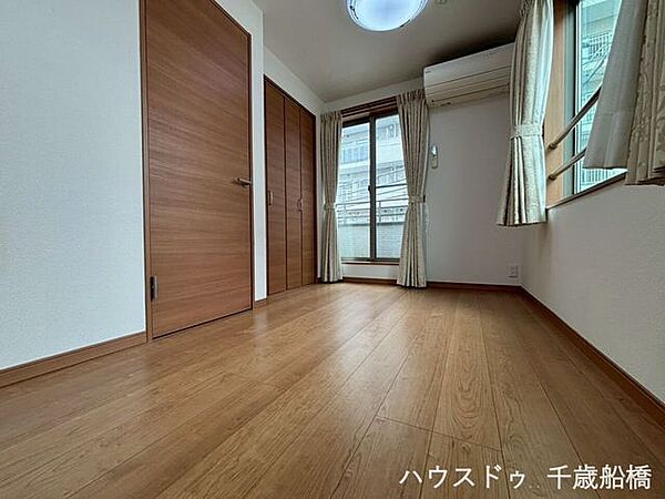 洋室