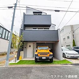 東京都世田谷区下馬４丁目