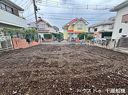 東京都調布市佐須町３丁目