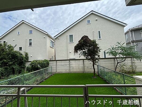 庭