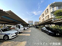 東京都世田谷区喜多見5丁目