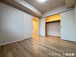 洋室の画像