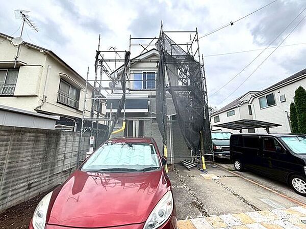 detached 東京都世田谷区桜丘５丁目47-19　TRIANGLE千歳船橋1F