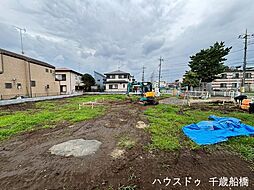 東京都世田谷区上祖師谷６丁目