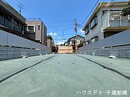 東京都世田谷区深沢１丁目
