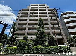 東急ドエル・アルス等々力ネクステージ
