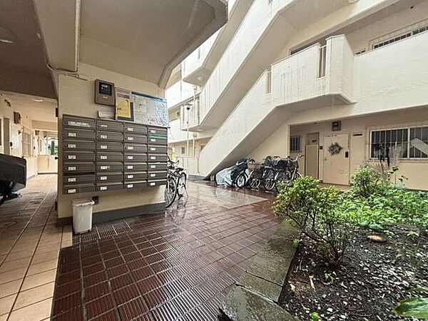 共用部分