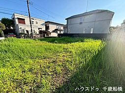 東京都狛江市駒井町１丁目