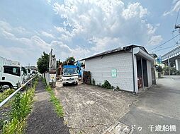 東京都調布市深大寺元町２丁目
