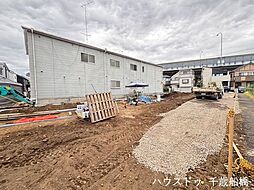 東京都調布市深大寺元町２丁目