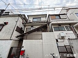 東京都世田谷区若林１丁目