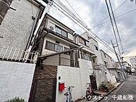 東京都世田谷区若林1丁目：物件画像