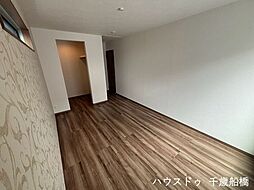 洋室の画像