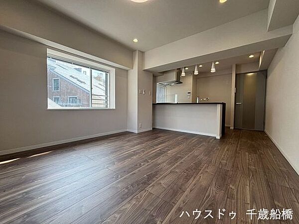 リビング