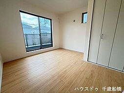洋室の画像