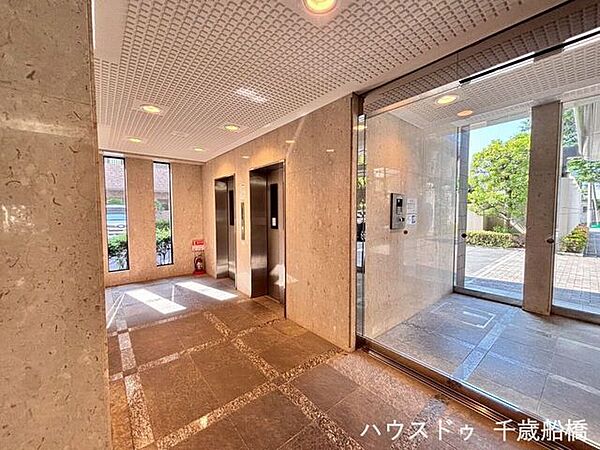 エレベータ