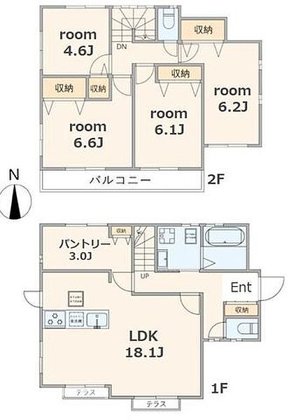 間取り：313004866808