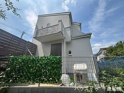 東京都世田谷区喜多見3丁目