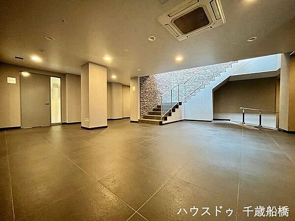 共用部分