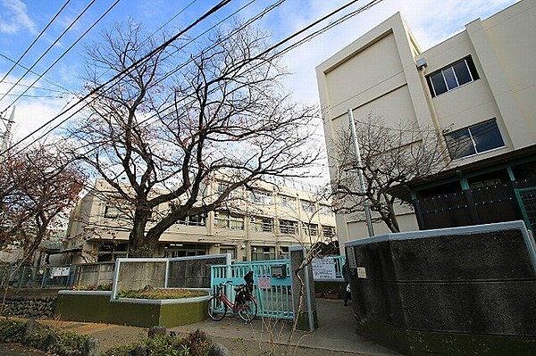 世田谷区立笹原小学校 250m