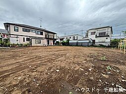 東京都調布市西つつじケ丘４丁目