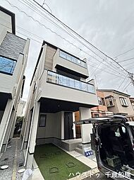 東京都狛江市和泉本町３丁目