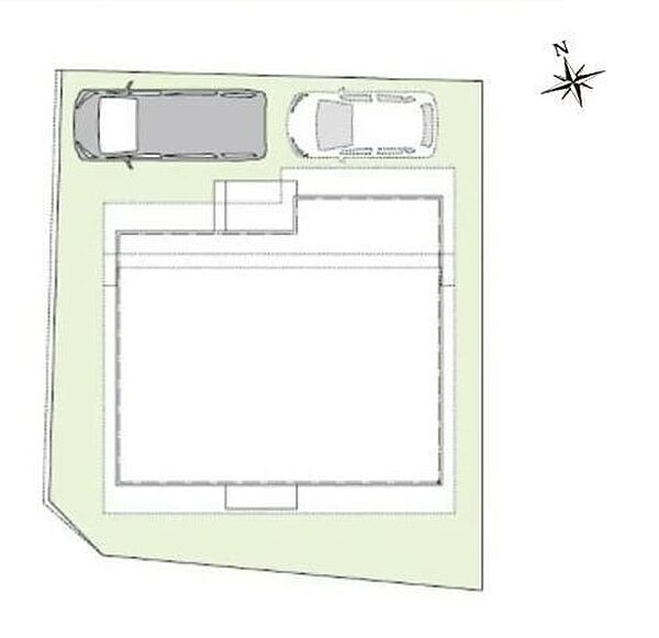 配置参考プラン