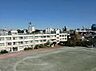 周辺：世田谷区立松沢中学校 400m