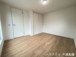 洋室の画像