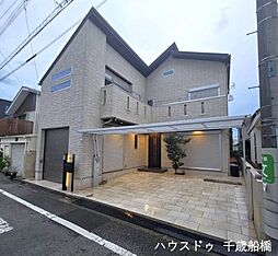 東京都世田谷区奥沢１丁目