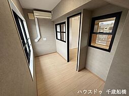 洋室の画像