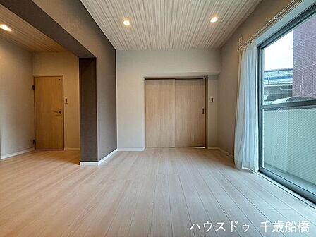 リビング