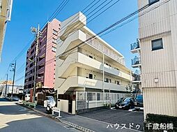 外観の画像