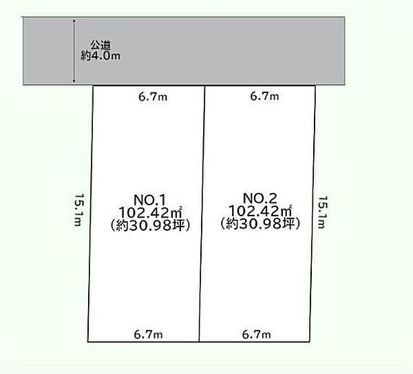 区画図：313004892451