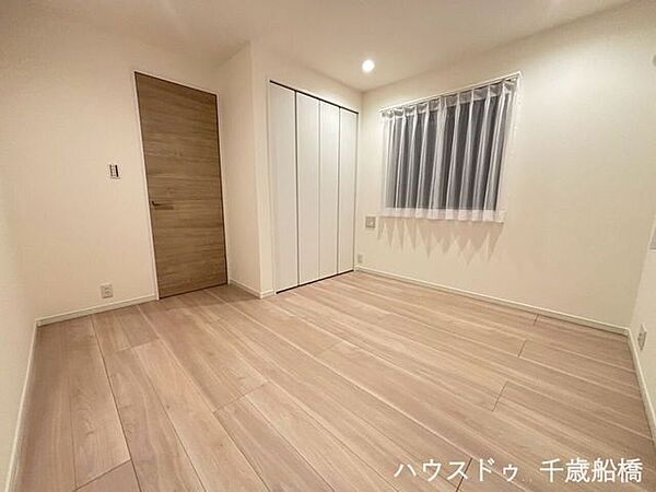 洋室